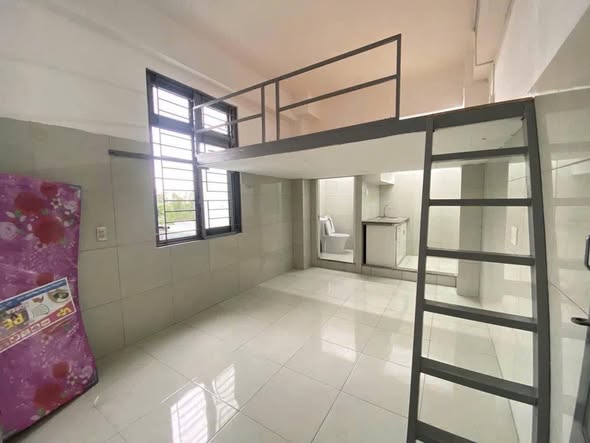 Phòng trọ cho thuê tại Thủ Đức 20m² giá 3 triệu - Sạch đẹp, thoáng mát, giờ giấc tự do!