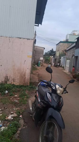 Đất nền đường Định Công Trán, Krông Pắc, 147m² giá 1.8 tỷ - Cơ hội đầu tư hấp dẫn!