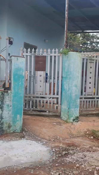 Đất nền tại xã Krông Pắc, Đắk Lắk 128m² giá 1.6 tỷ - Tiềm năng đầu tư lớn!