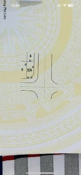 FrontHouse đường Quốc lộ 21B, Hà Đông 50m² giá 20 tỷ - Vị trí kinh doanh đắc địa!