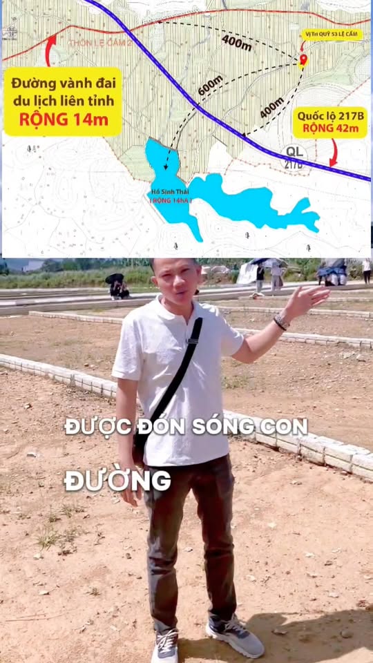 Đất thổ cư 100m² xã Thành Vinh, Thanh Hóa giá chỉ 100 triệu - Đầu tư sinh lời ngay!