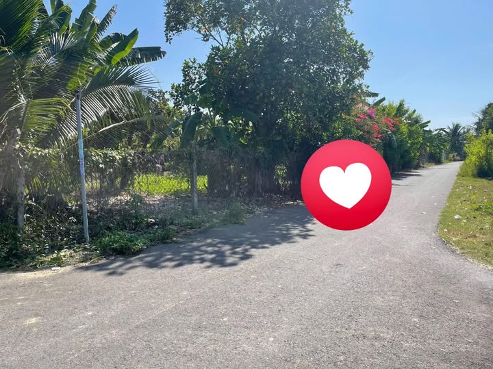 Đất nền Diên Thọ, Diên Khánh 106m² giá 860 triệu - Đường ô tô thuận lợi!