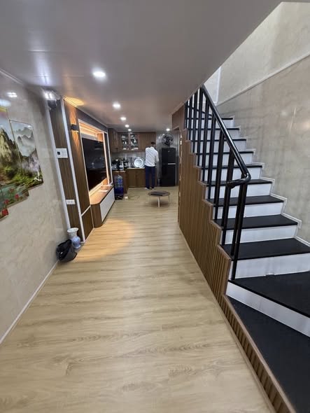 Nhà 3 tầng phố K2 Phú Đô 36m² giá 2 tỷ - Đẹp như mơ, ở ngay!