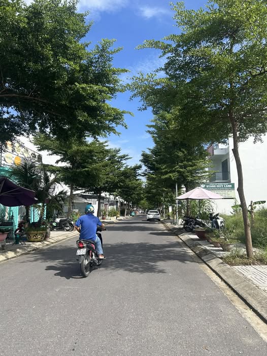 Đất nền Vĩnh Thái Nha Trang 121.8m² giá 9.136 tỷ - Đầu tư sinh lời ngay!