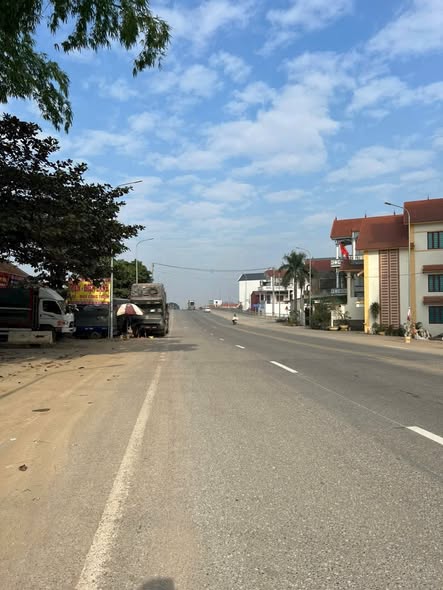 Đất nền Hồng Sơn, Mỹ Đức 779m² giá chỉ 7.79 tỷ - Cơ hội đầu tư hấp dẫn!