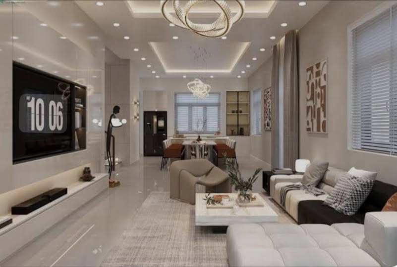 Nhà 3 tầng mặt tiền Bùi Thị Xuân, Đà Nẵng 94m² - Kinh doanh nhộn nhịp gần biển