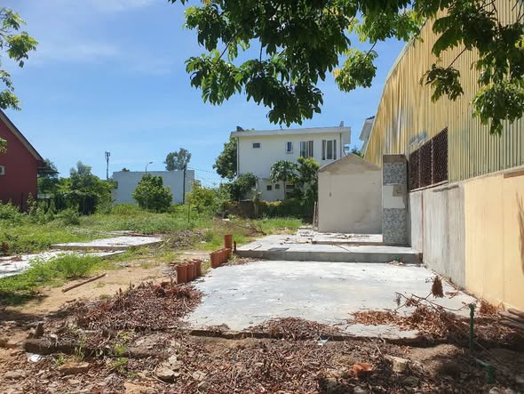 Lô đất mặt tiền Bùi Viện, Thủy Xuân, 244m² giá 4 tỷ - Cơ hội đầu tư vàng!