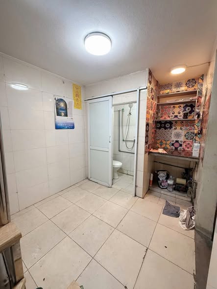 Nhà riêng Tân Mai 12m² giá 1.48 tỷ - Kinh doanh online thuận lợi!