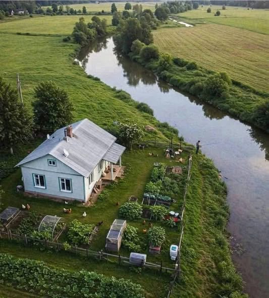 Đất 2 mặt tiền Quốc lộ N2, Huyện Thủ Thừa, 5,8ha - Tiềm năng phát triển lớn!