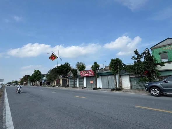 Đất mặt đường 38B, xã Đoàn Thượng, 73.5m² giá 2 tỷ - Cơ hội đầu tư tuyệt vời!