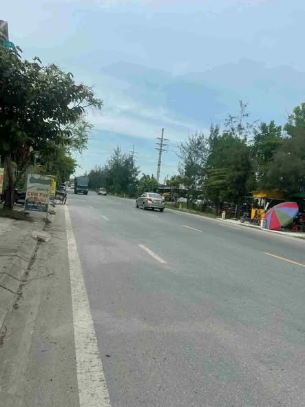 Đất nền mặt đường Quốc lộ 37, xã Hoàng Diệu, 50m² giá 3 tỷ - Sổ hồng chính chủ, vị trí đắc địa!