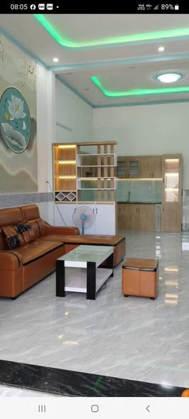 Nhà Trảng Bom 110m² giá 1.45 tỷ - Sổ riêng thổ cư, vị trí đẹp!