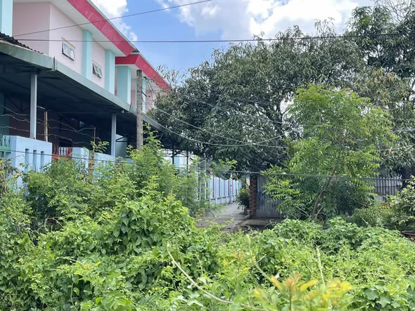 Đất 2 mặt hẻm Liên Ấp 2-6 Vĩnh Lộc A 63m² giá 600 triệu - Cơ hội đầu tư lý tưởng!