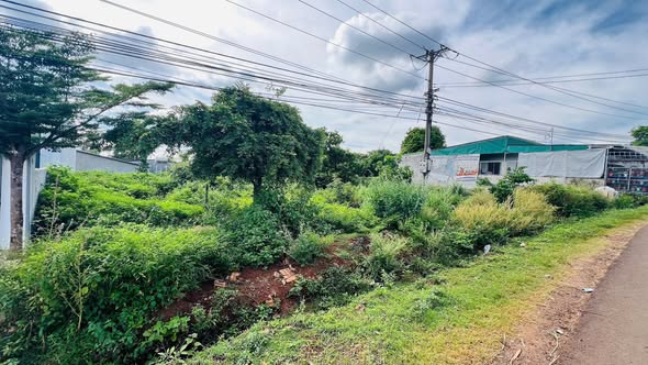 Đất mặt tiền Tỉnh Lộ 5, Ea Bar, Buôn Đôn, 129m² chỉ 1.079 tỷ - Cơ hội đầu tư tuyệt vời!