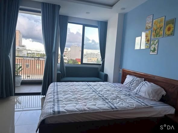 Bán nhà mặt tiền Khúc Hạo, quận Sơn Trà, Đà Nẵng 100m² giá 1x tỷ - Đầu tư sinh lời ngay!