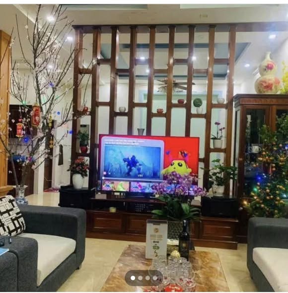 Bán gấp biệt thự lô góc 150m² khu 4 Quang Trung - Pháp lý rõ ràng!