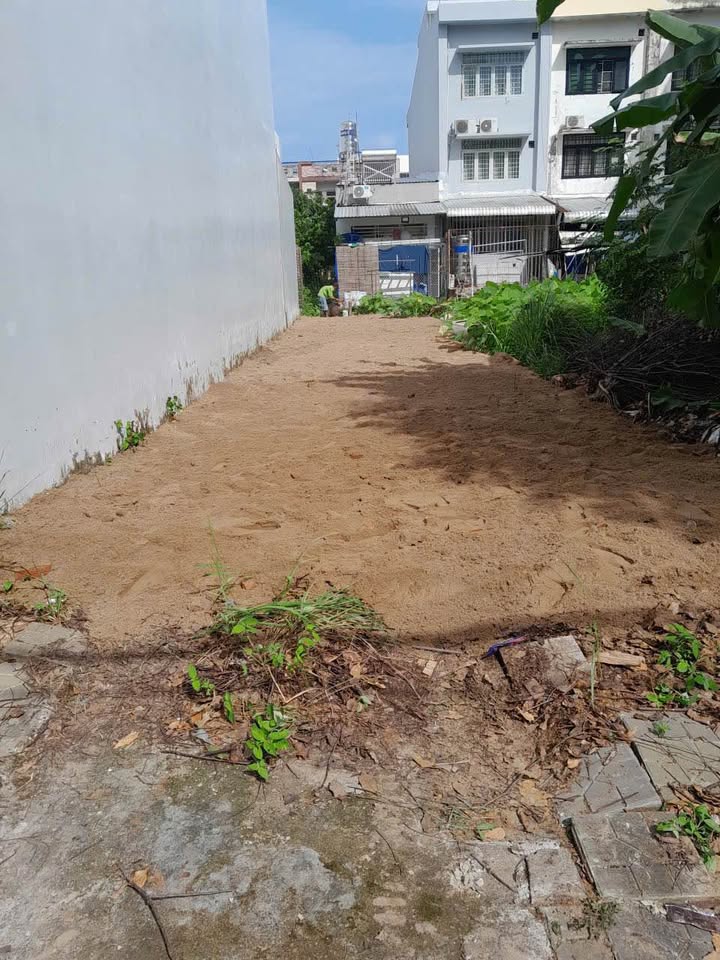 Đất nền mặt tiền Phan Trọng Tuệ, Cái Răng, 103m² giá 3.75 tỷ - Cơ hội đầu tư hấp dẫn!