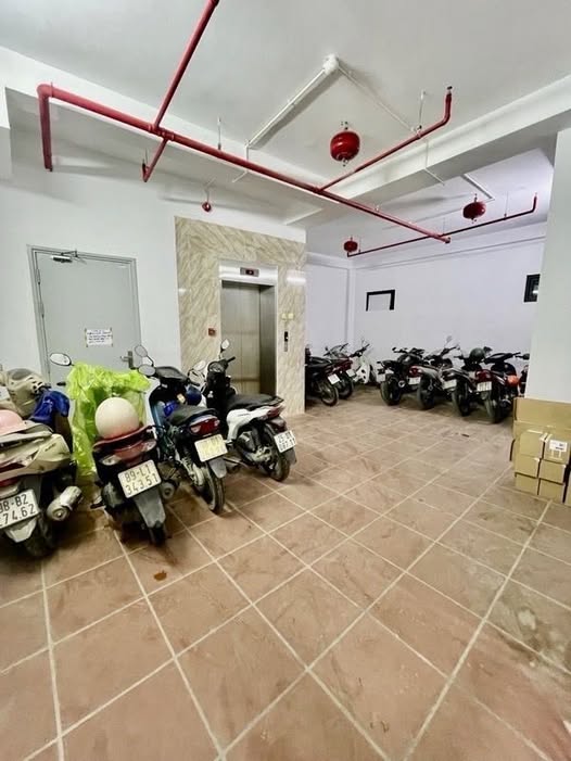 Căn hộ dịch vụ Yên Xá 48m² giá 12.6 tỷ - Dòng tiền cao, cho thuê 650 triệu/năm!