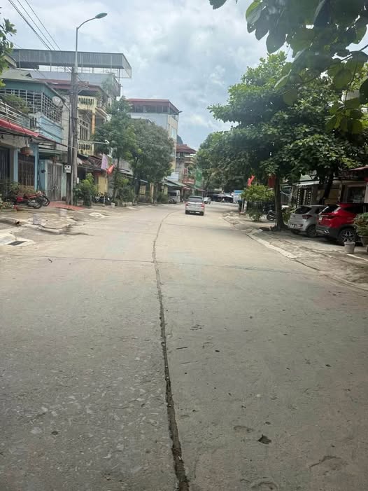 Nhà phố Ngọc Hà, Hà Giang 265.2m² giá 1.8 tỷ - Đầu tư sinh lời ngay!