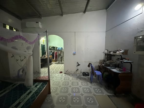 Bán đất nhà cấp 4 đường Thi Sách, 237.25m² giá 2.35 tỷ - Cơ hội đầu tư tuyệt vời!