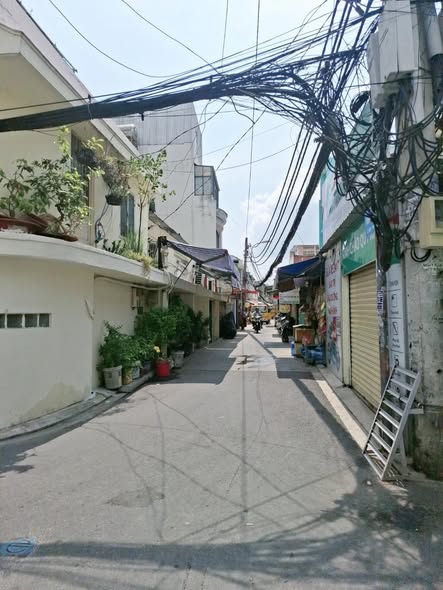 Nhà phố 4 tầng Nguyễn Văn Quỳ, Q7 69m² giá 8.3 tỷ - Đầu tư sinh lời ngay!