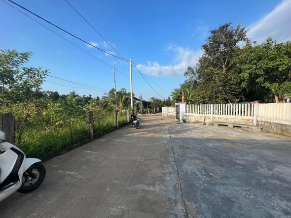 Đất nền Duy Sơn 110m² giá 400 triệu - Vị trí không ngập lụt!