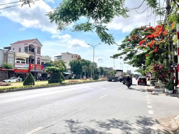 Nhà 5 tầng phường Hải Thành 132m² giá thỏa thuận - Đầu tư sinh lời ngay trung tâm!