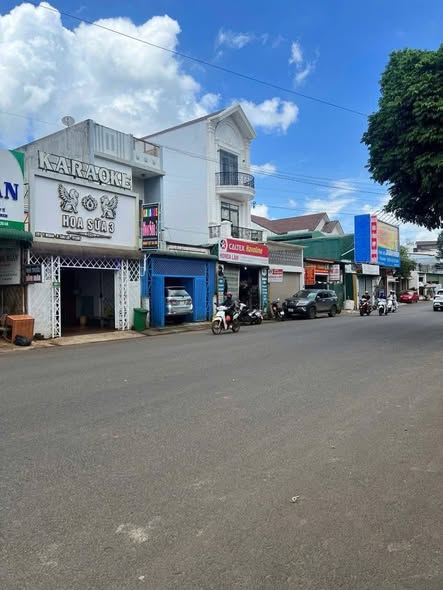 Nhà mặt tiền Y Moan, Tân Lợi 189m² giá thỏa thuận - Đầu tư sinh lời ngay!