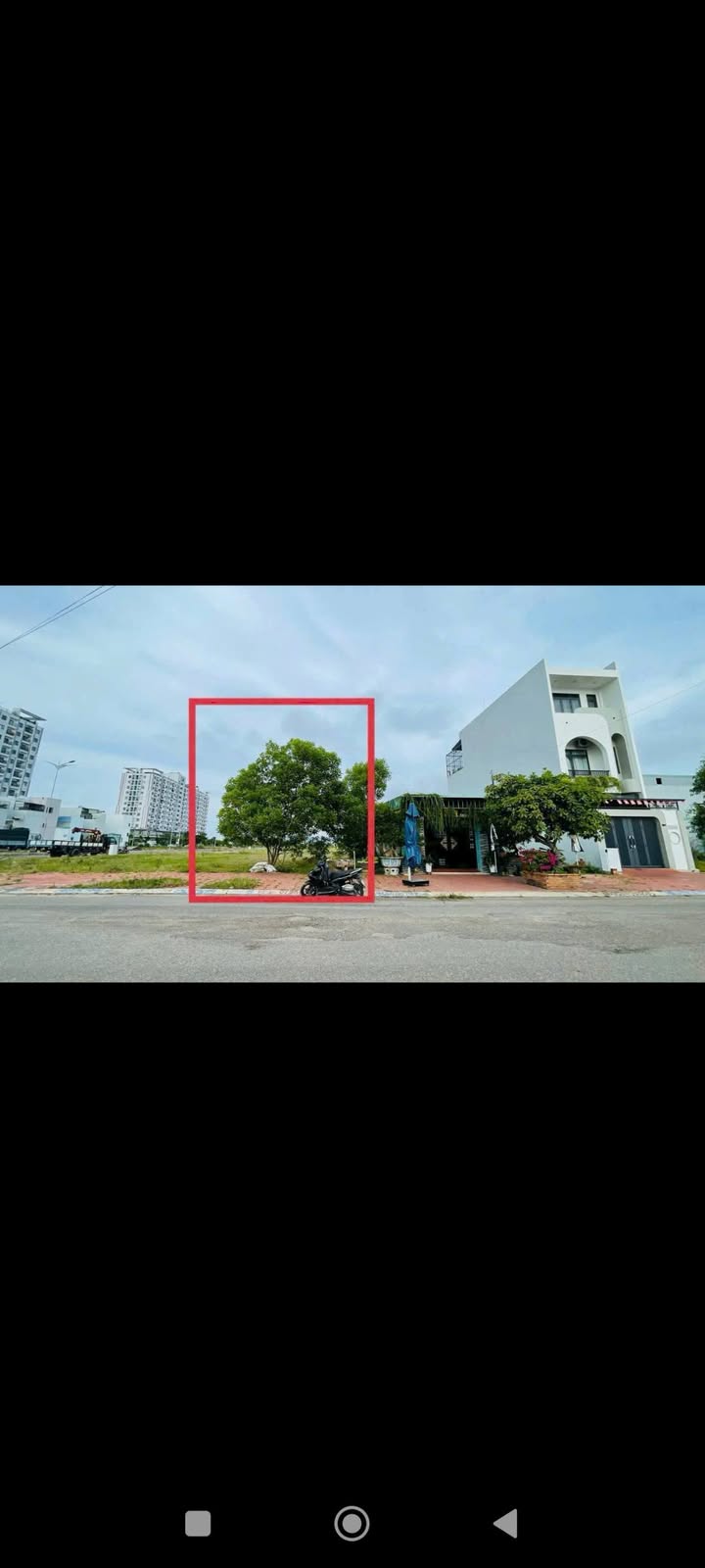 Đất mặt tiền đường Nguyễn Diêu, Nhơn Bình 87m² giá 2.9 tỷ - Cơ hội đầu tư hấp dẫn!