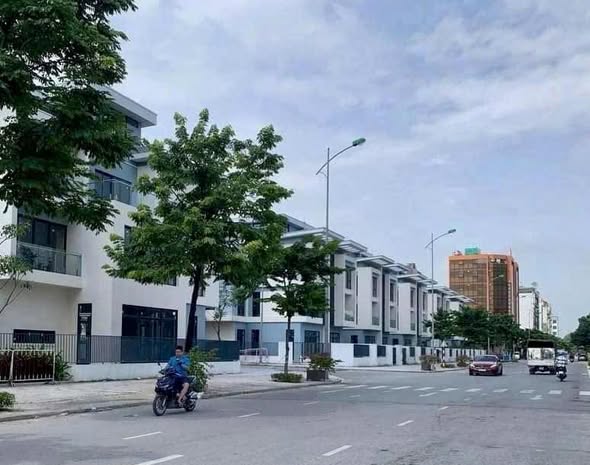 Đất mặt đường Lê Quang Đạo, Dương Nội 100m² - Vị trí kinh doanh sầm uất!