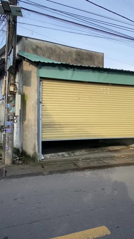 Dãy trọ Lô góc hai mặt tiền xã Bình Minh 130m² giá 2.58 tỷ - Cơ hội đầu tư hấp dẫn!