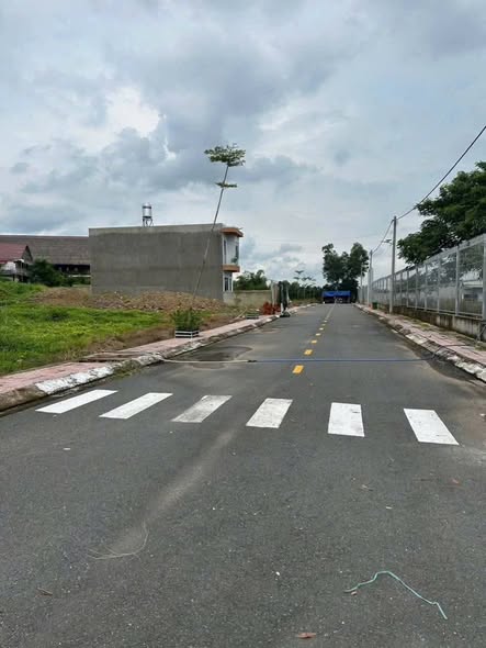 Đất nền An Hoà Biên Hòa 19m² giá 1.3 tỷ - Cơ sở hạ tầng đầy đủ!