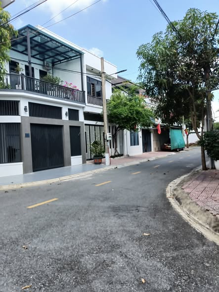 Đất nền Cần Bán tại Khu QH Bò Sữa, Thạch Quý - Diện tích 147m², giá 2.6 tỷ - Đầu tư sinh lời!