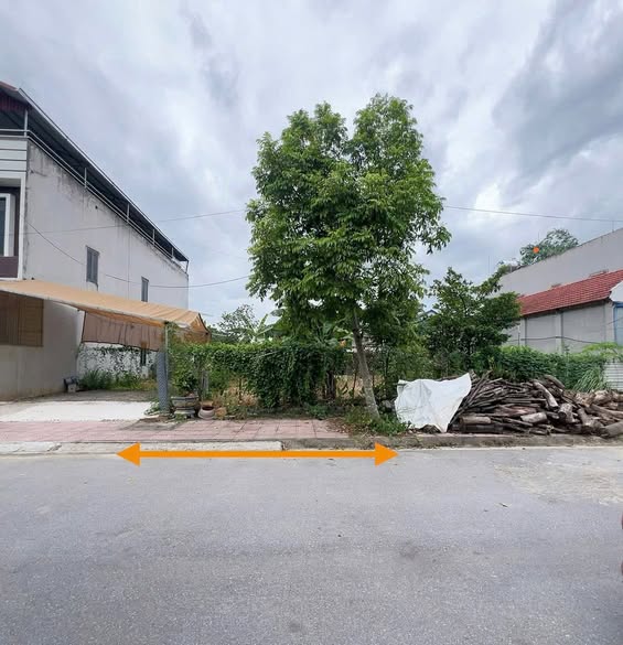 Đất nền Khu dân cư Thiên Lộc Sông Công 102m² giá 1.4 tỷ - Tiềm năng tăng giá mạnh!