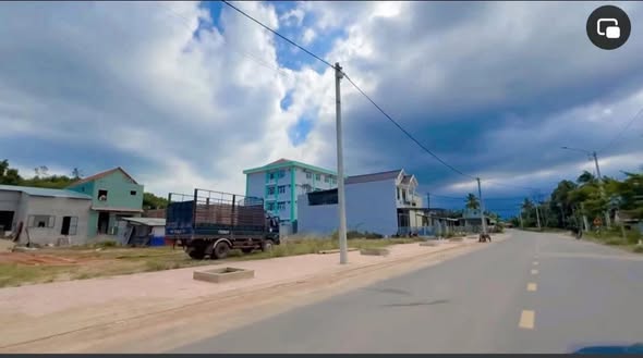 Đất thổ cư đường Dầu, Hoài Ân 130m² giá 1 tỷ - Vị trí kinh doanh lý tưởng!