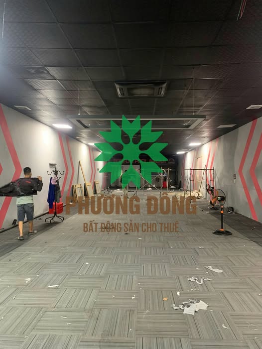 Cho thuê mặt bằng kinh doanh đường Nguyễn Duy Trinh 270m² - Vị trí trung tâm sầm uất!