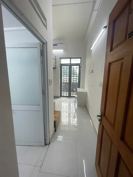 Phòng cho thuê 2D Thạnh Xuân 20m² giá 2 triệu - Không gian riêng tư thoáng đãng!