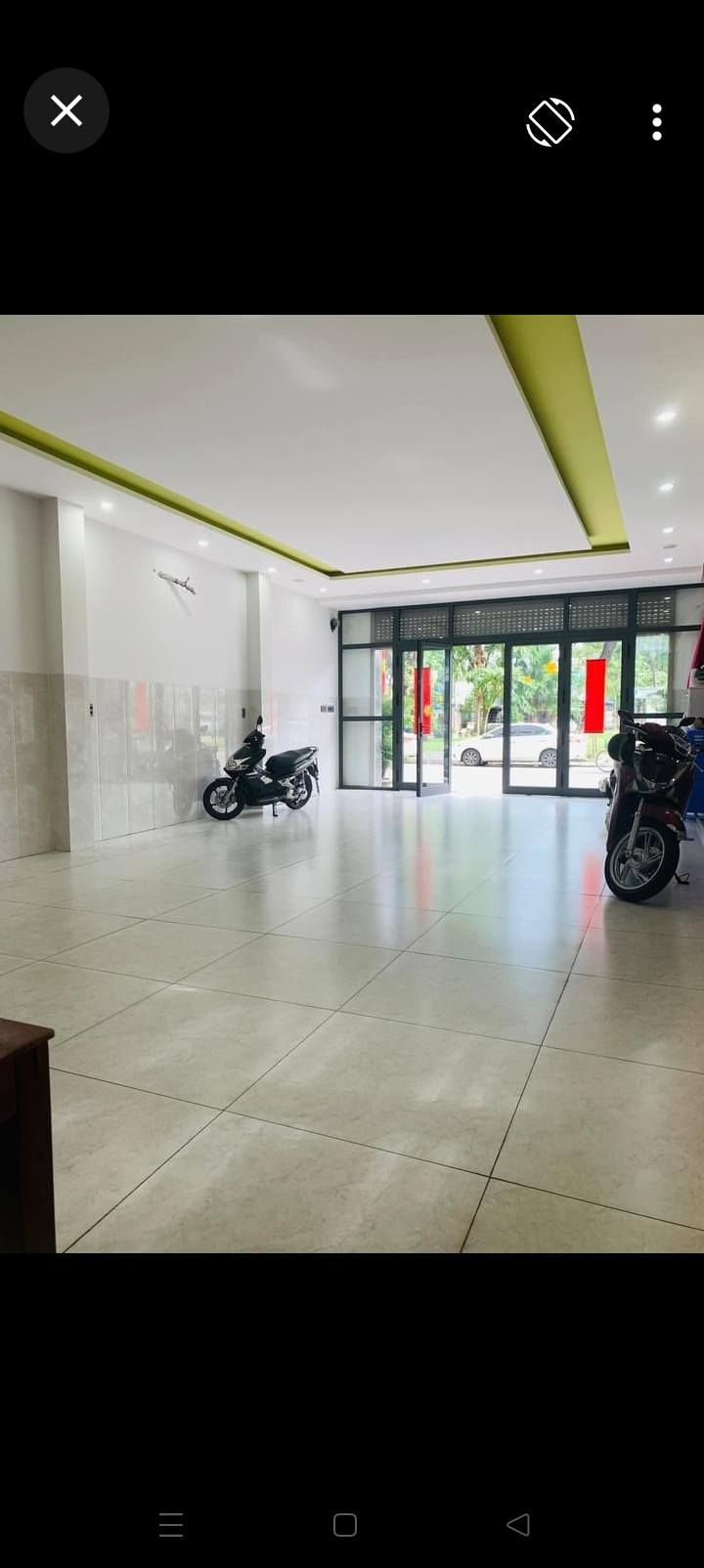 Nhà 4 tầng đường Trưng Nữ Vương, Hải Châu 95.5m² giá 19 tỷ - Cơ hội sở hữu bất động sản đẳng cấp!