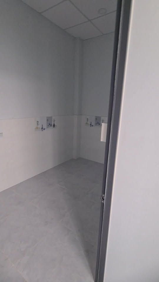 Nhà riêng Quận 8 15m² giá 1.38 tỷ - Hẻm xe hơi, gần bến xe!