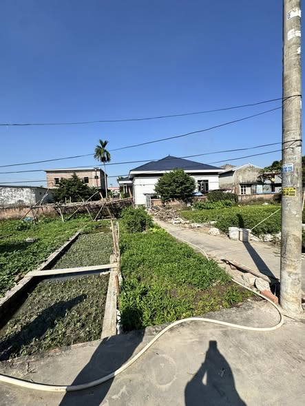 Đất nền 2 mặt thoáng tại TDP Nam Hoà, Hồng An 64m² giá 900 triệu - Cơ hội đầu tư hấp dẫn!