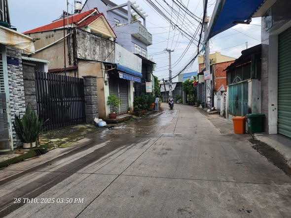 Nhà cấp 4 mặt tiền kinh doanh Long Bình, Biên Hòa 135m² giá 5.5 tỷ - Đang có dòng tiền ổn định!