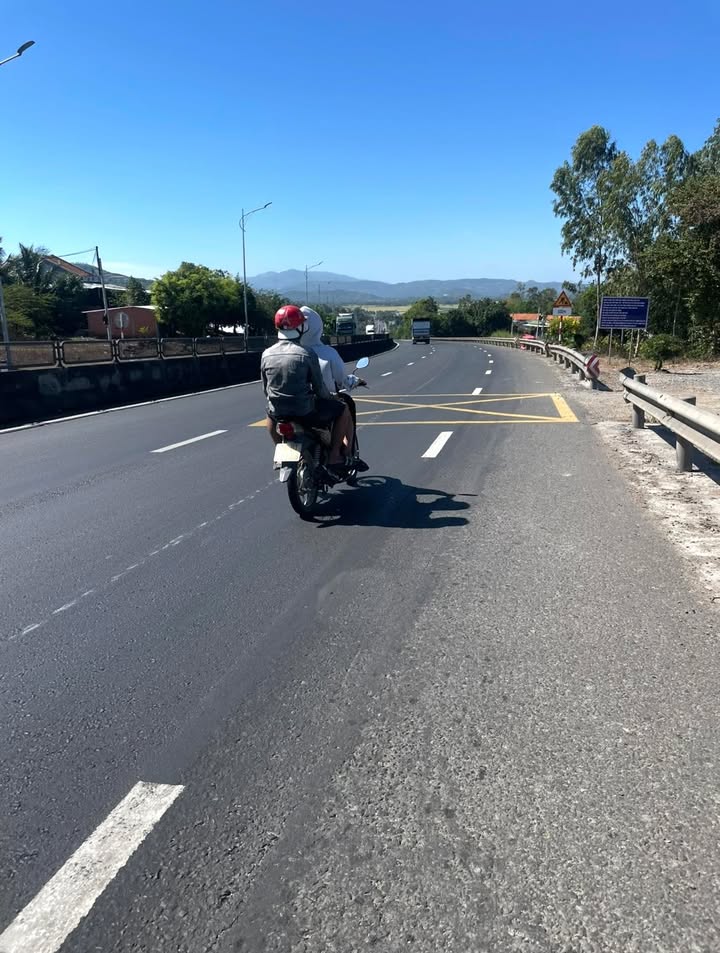 Đất thổ cư 500m² mặt tiền Quốc Lộ 1A, An Cư chỉ 2 triệu/m² - Cơ hội đầu tư tốt!