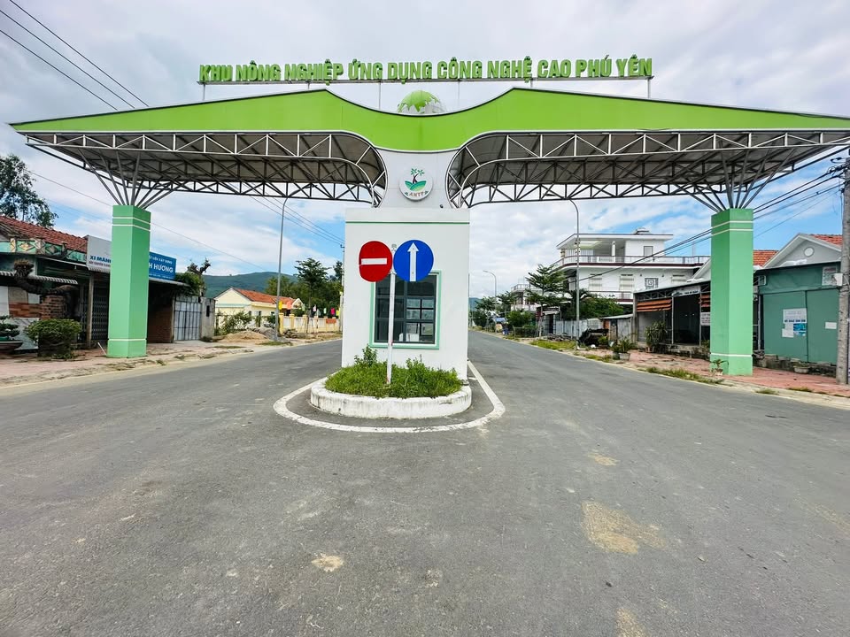 Đất thổ cư thôn Thạnh Lâm 400m² giá 2 tỷ - Đầu tư sinh lời ngay trung tâm!