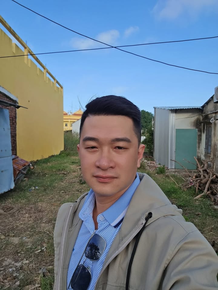 Đất mặt tiền Trần Nhân Tông Hội An 101m² giá 3,5 tỷ - Cơ hội đầu tư vàng!