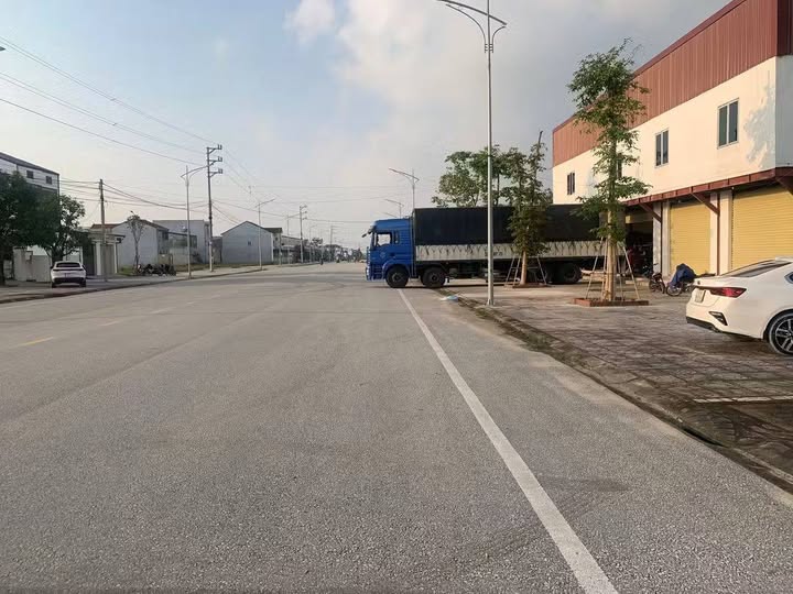 Đất thổ cư Nghi Kim 84m² giá 4 tỷ - Sổ hồng chính chủ, bán gấp!