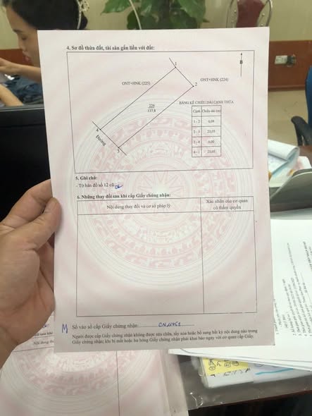 Đất nền xóm 1, xã Quỳnh Mỹ, 140m² giá 500 triệu - Đầu tư sinh lời ngay!