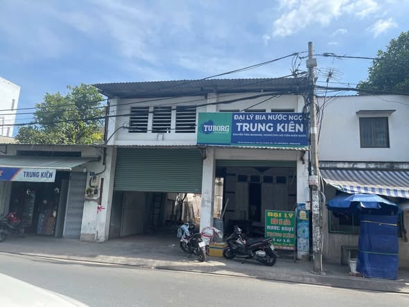 Bán nhà mặt tiền kinh doanh Lê Đình Cẩn 426m² giá 37 tỷ - Đầu tư sinh lời ngay!