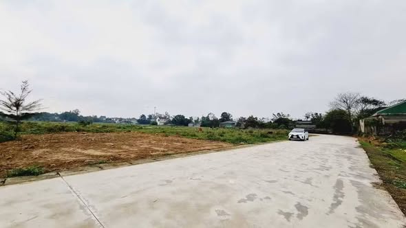 Đất đấu giá Xóm 9 Nghi Phong 200m² giá chỉ 3.2 tỷ - Cơ hội đầu tư tuyệt vời!
