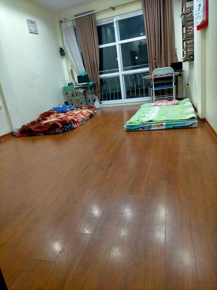 Cho thuê nhà nguyên căn 4 tầng tại Yên Nghĩa, Hà Đông - Không gian sống lý tưởng!