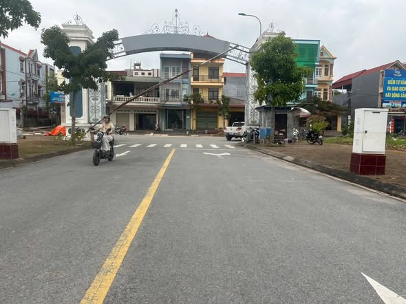 Đất nền KĐT TNR Thắng Hiệp Hòa 100m² giá 3.2 tỷ - Tiềm năng sinh lời cao!